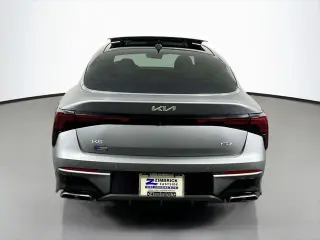 Kia K5 2026 GT 4p Sedan