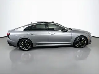 Kia K5 2026 GT 4p Sedan