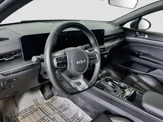 Kia K5 2026 GT 4p Sedan