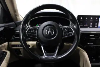 Acura MDX 2022 SH-AWD 4p SUV con Paquete de Tecnología