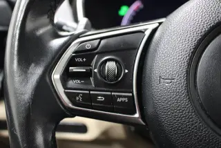 Acura MDX 2022 SH-AWD 4p SUV con Paquete de Tecnología