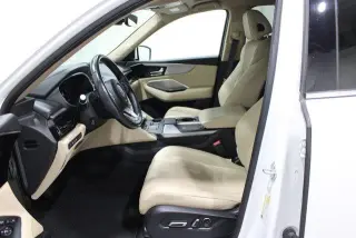 Acura MDX 2022 SH-AWD 4p SUV con Paquete de Tecnología