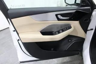 Acura MDX 2022 SH-AWD 4p SUV con Paquete de Tecnología