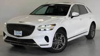 Genesis GV70 2023 AWD 2.5T Standard 4dr SUV