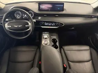 Genesis GV70 2023 AWD 2.5T Standard 4dr SUV