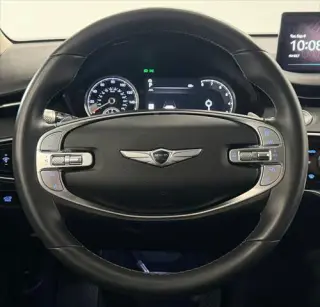 Genesis GV70 2023 AWD 2.5T Standard 4dr SUV