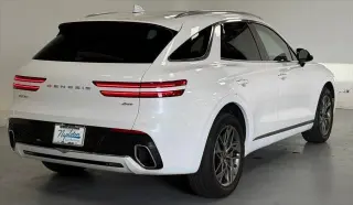Genesis GV70 2023 AWD 2.5T Standard 4dr SUV