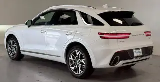 Genesis GV70 2023 AWD 2.5T Standard 4dr SUV