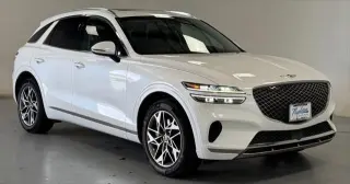 Genesis GV70 2023 AWD 2.5T Standard 4dr SUV