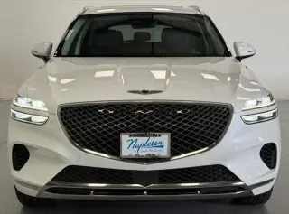 Genesis GV70 2023 AWD 2.5T Standard 4dr SUV