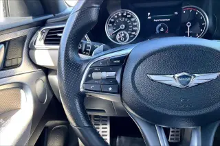 Genesis G70 2023 3.3T Standard 4dr Sedán