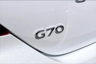 Genesis G70 2023 3.3T Standard 4dr Sedán