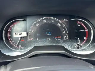 Toyota RAV4 2024 AWD LE 4dr SUV