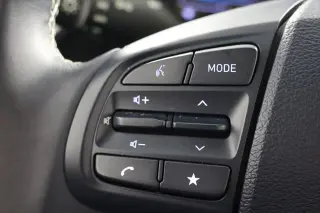Hyundai VENUE 2024 Limitado 4p Crucero