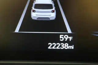 Hyundai VENUE 2024 Limitado 4p Crucero