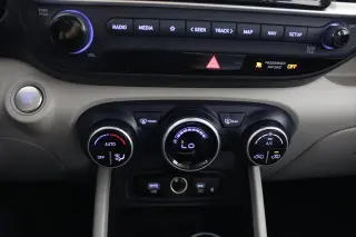 Hyundai VENUE 2024 Limitado 4p Crucero