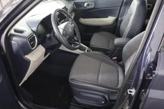 Hyundai VENUE 2024 Limitado 4p Crucero