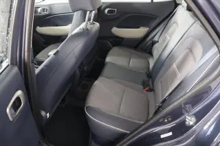 Hyundai VENUE 2024 Limitado 4p Crucero