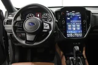 Subaru Forester 2025 AWD Touring 4p Crossover