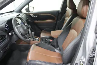 Subaru Forester 2025 AWD Touring 4p Crossover