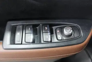 Subaru Forester 2025 AWD Touring 4p Crossover