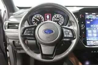 Subaru Forester 2025 AWD Touring 4p Crossover