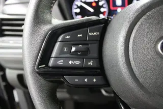 Subaru Forester 2025 AWD Touring 4p Crossover