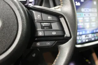 Subaru Forester 2025 AWD Touring 4p Crossover