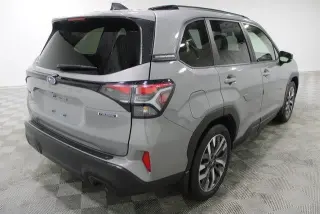 Subaru Forester 2025 AWD Touring 4p Crossover