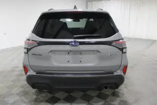 Subaru Forester 2025 AWD Touring 4p Crossover