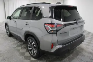 Subaru Forester 2025 AWD Touring 4p Crossover