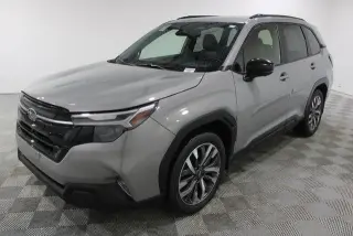Subaru Forester 2025 AWD Touring 4p Crossover