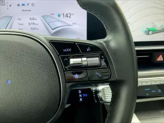 Hyundai IONIQ 6 2024 AWD SEL 4dr Sedan