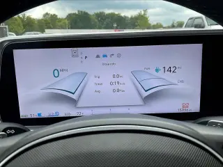 Hyundai IONIQ 6 2024 AWD SEL 4dr Sedan