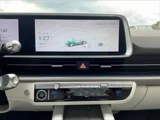Hyundai IONIQ 6 2024 AWD SEL 4dr Sedan