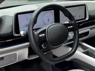Hyundai IONIQ 6 2024 AWD SEL 4dr Sedan