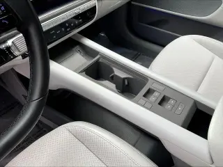 Hyundai IONIQ 6 2024 AWD SEL 4dr Sedan