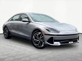 Hyundai IONIQ 6 2024 AWD SEL 4dr Sedan