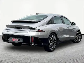 Hyundai IONIQ 6 2024 AWD SEL 4dr Sedan