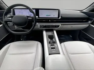 Hyundai IONIQ 6 2024 AWD SEL 4dr Sedan