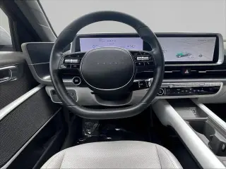 Hyundai IONIQ 6 2024 AWD SEL 4dr Sedan