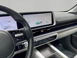 Hyundai IONIQ 6 2024 AWD SEL 4dr Sedan