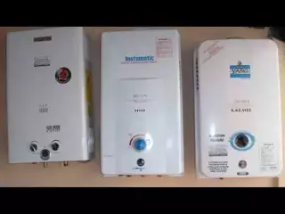 TECNICO D CALEFONES 0983455593