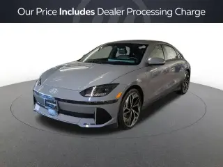 Hyundai IONIQ 6 2024 AWD SEL 4dr Sedán
