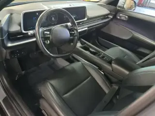 Hyundai IONIQ 6 2024 AWD SEL 4dr Sedán