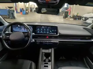 Hyundai IONIQ 6 2024 AWD SEL 4dr Sedán