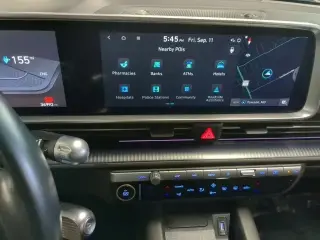 Hyundai IONIQ 6 2024 AWD SEL 4dr Sedán