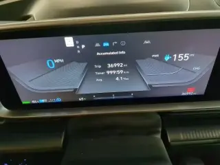 Hyundai IONIQ 6 2024 AWD SEL 4dr Sedán
