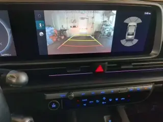 Hyundai IONIQ 6 2024 AWD SEL 4dr Sedán