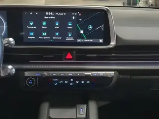Hyundai IONIQ 6 2024 AWD SEL 4dr Sedán
